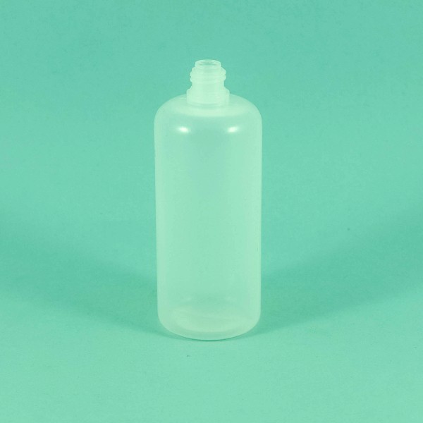 100ml Empty Dropper Bottle